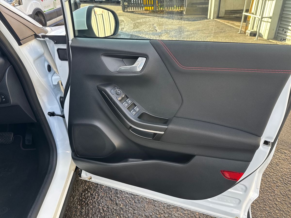 Used Ford Puma 2023 for sale - 77157963: Photo 35