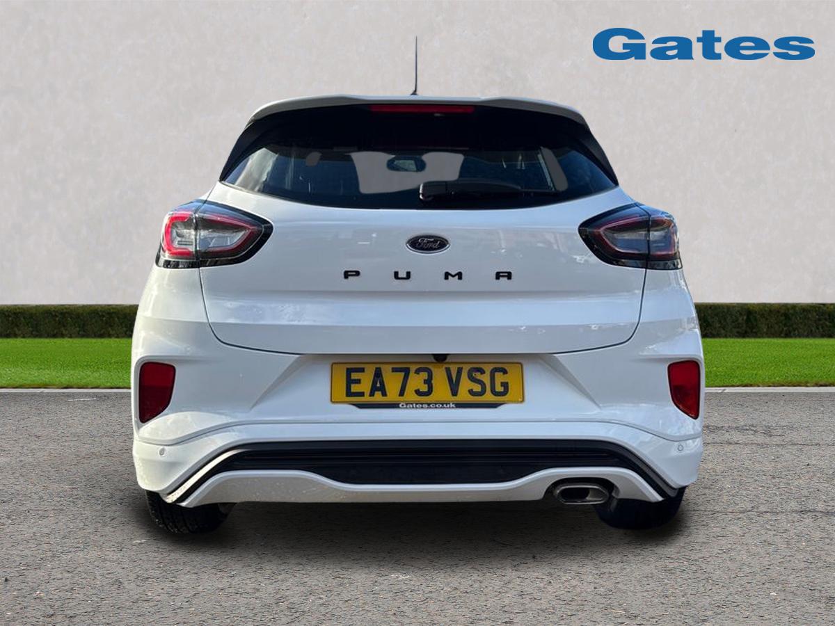 Used Ford Puma 2023 for sale - 77157963: Photo 6