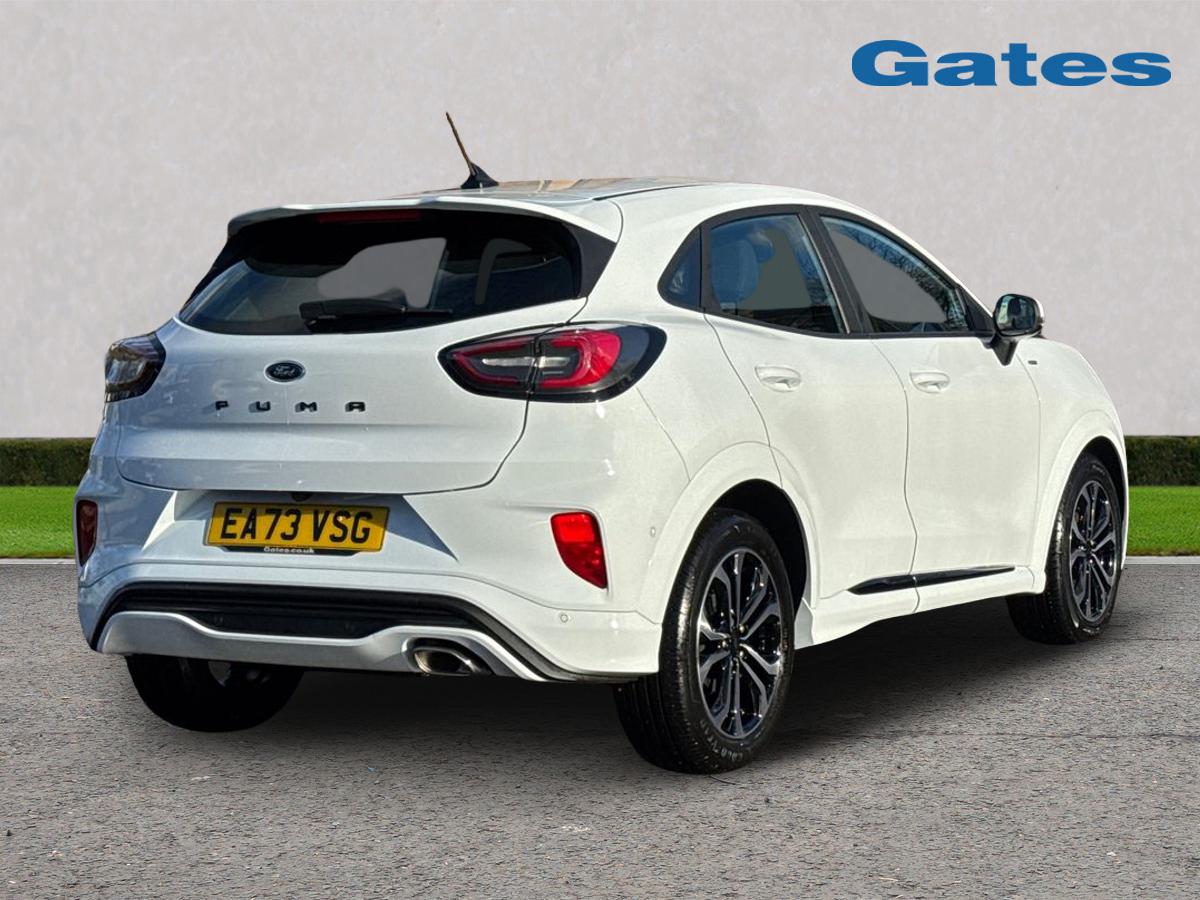 Used Ford Puma 2023 for sale - 77157963: Photo 7