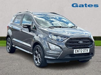 Used Ford Ecosport 2023 for sale - 79590916: Photo