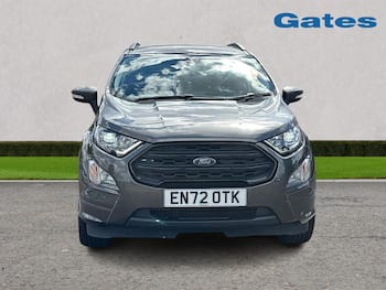 Used Ford Ecosport 2023 for sale - 79590916: Photo