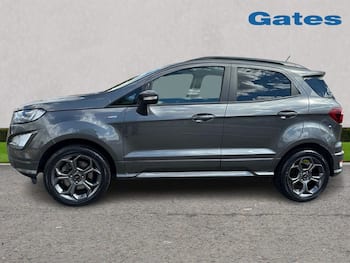 Used Ford Ecosport 2023 for sale - 79590916: Photo