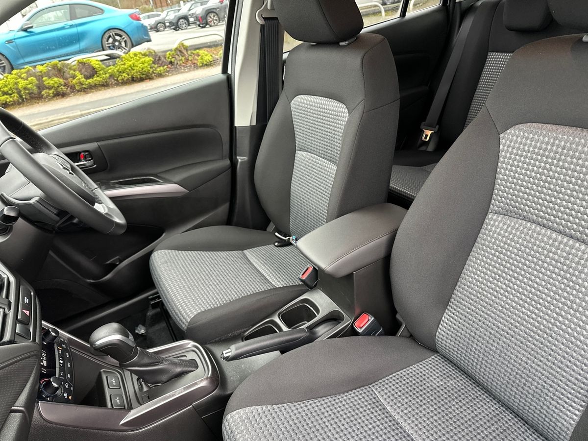 Used Suzuki SX4 S-Cross 2024 for sale - 77614331: Photo 13