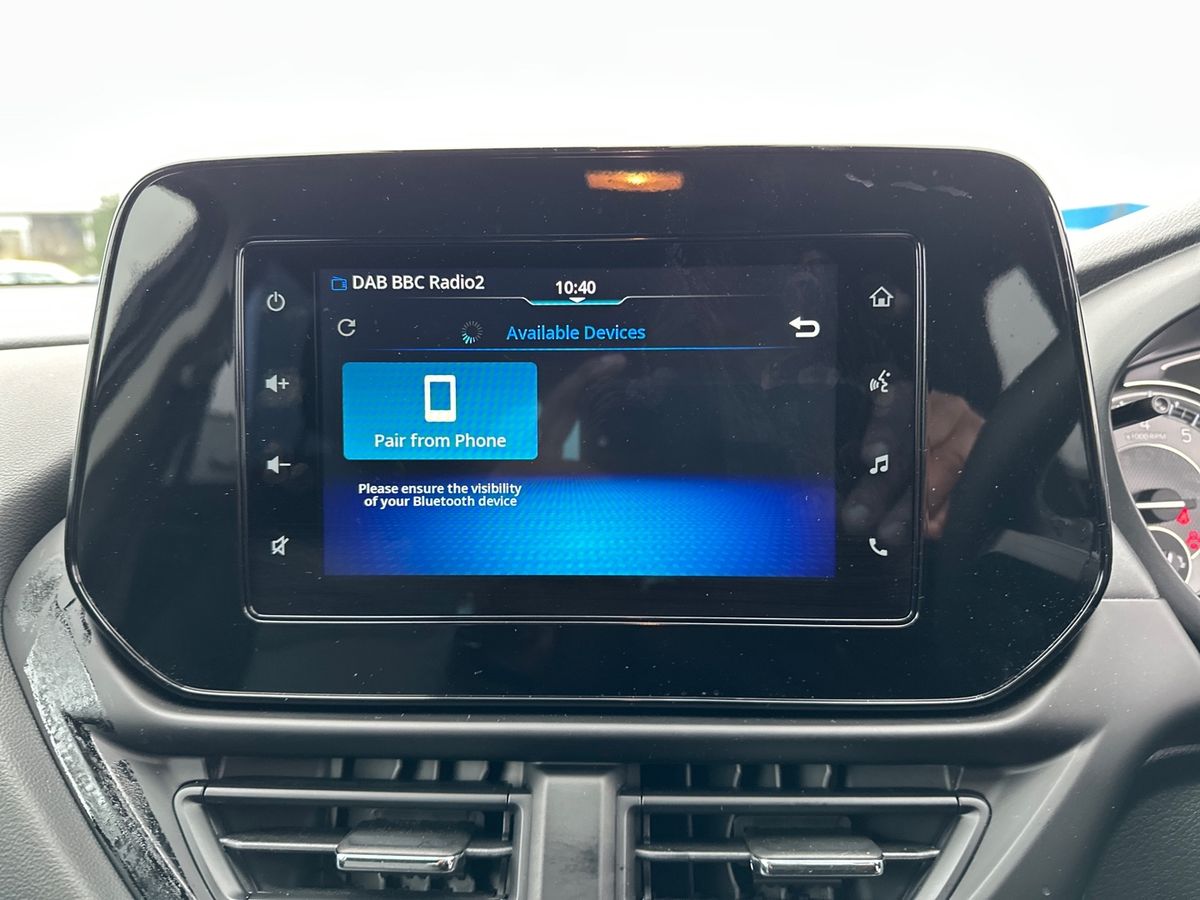 Used Suzuki SX4 S-Cross 2024 for sale - 77614331: Photo 21