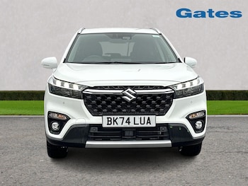 Used Suzuki SX4 S-Cross 2024 for sale - 77614331: Photo