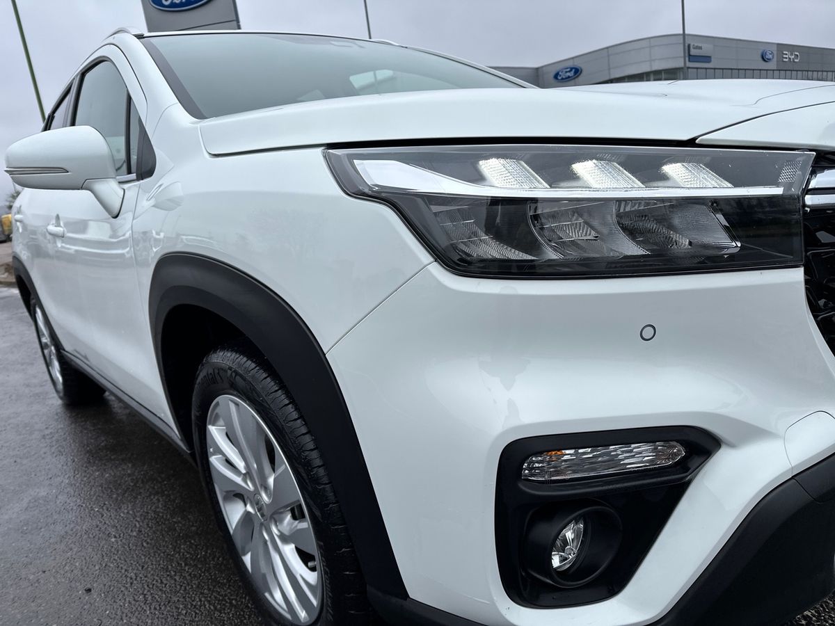 Used Suzuki SX4 S-Cross 2024 for sale - 77614331: Photo 32