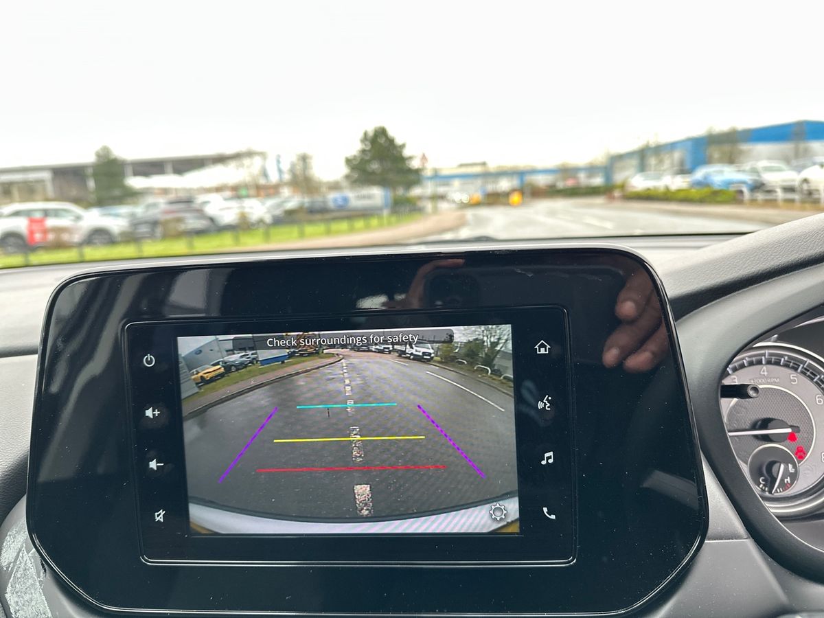 Used Suzuki SX4 S-Cross 2024 for sale - 77614331: Photo 37