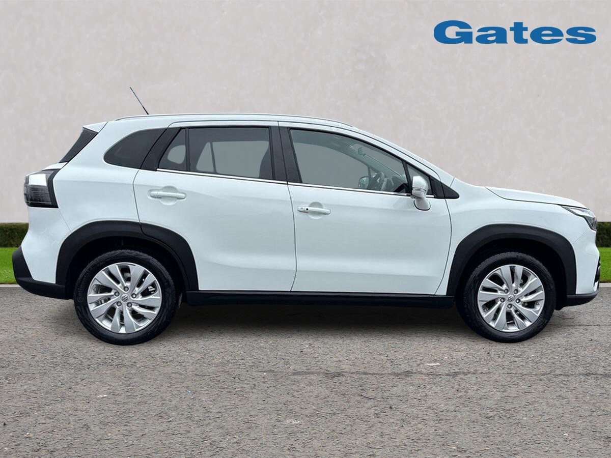 Used Suzuki SX4 S-Cross 2024 for sale - 77614331: Photo 8