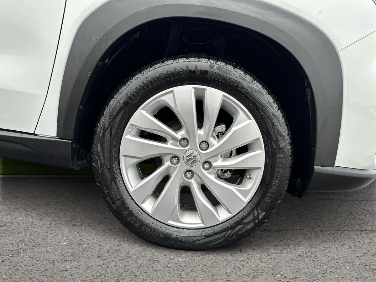 Used Suzuki SX4 S-Cross 2024 for sale - 77614331: Photo 9