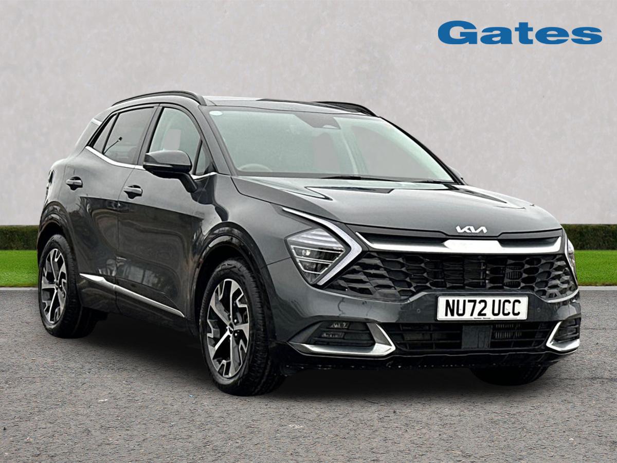 Used Kia Sportage 2022 for sale - 77067699: Photo 1