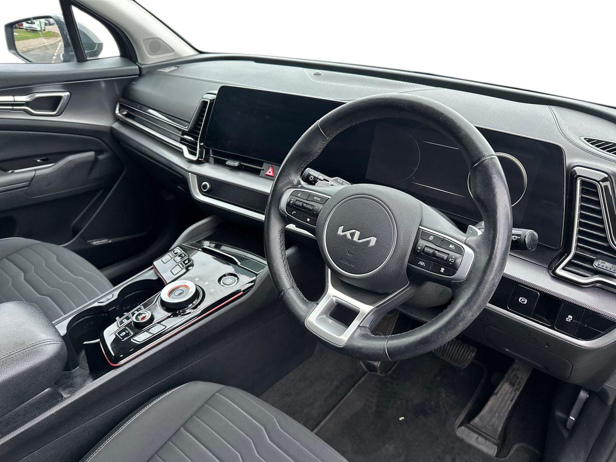 Used Kia Sportage 2022 for sale - 77067699: Photo 10