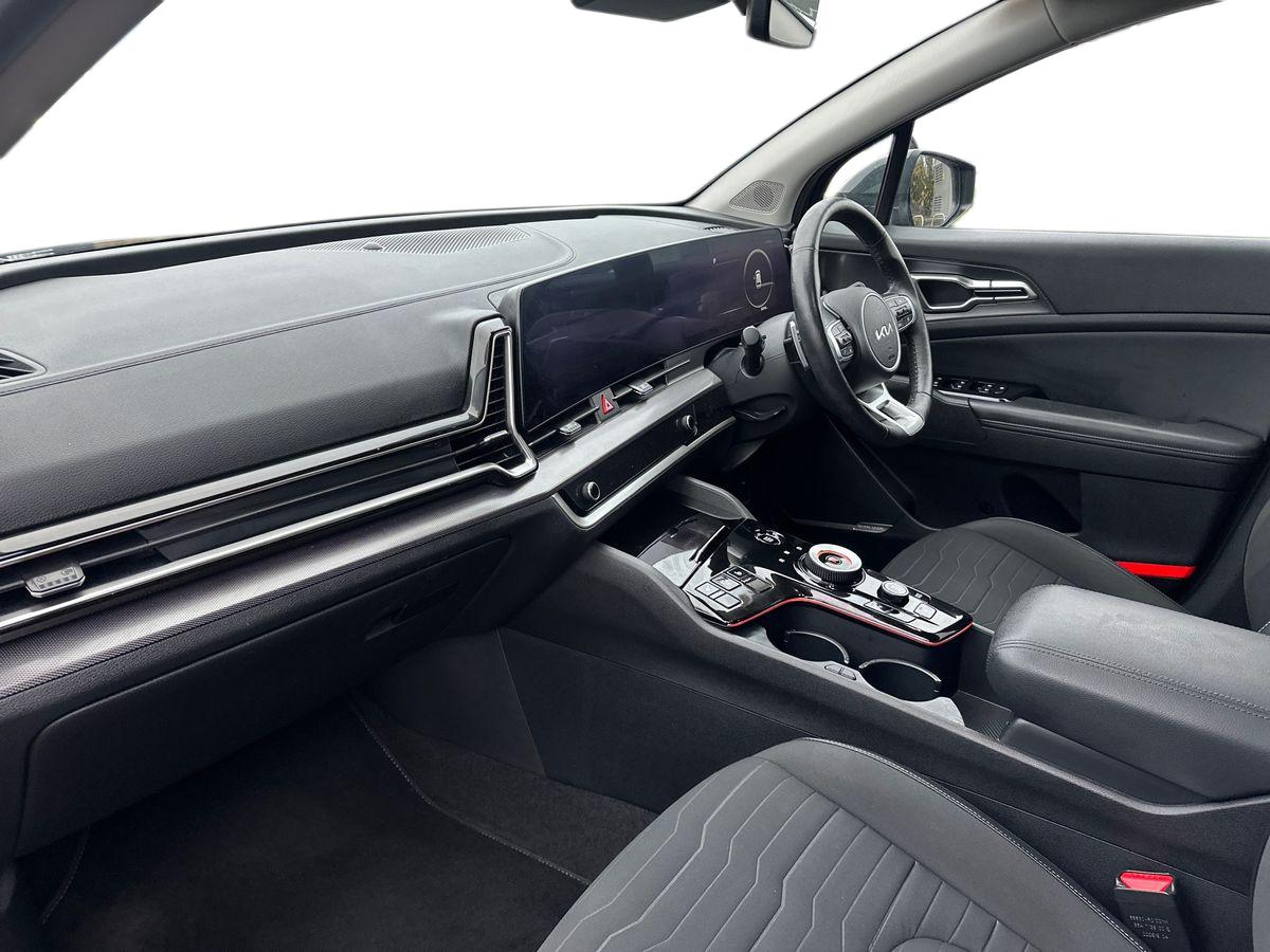 Used Kia Sportage 2022 for sale - 77067699: Photo 11