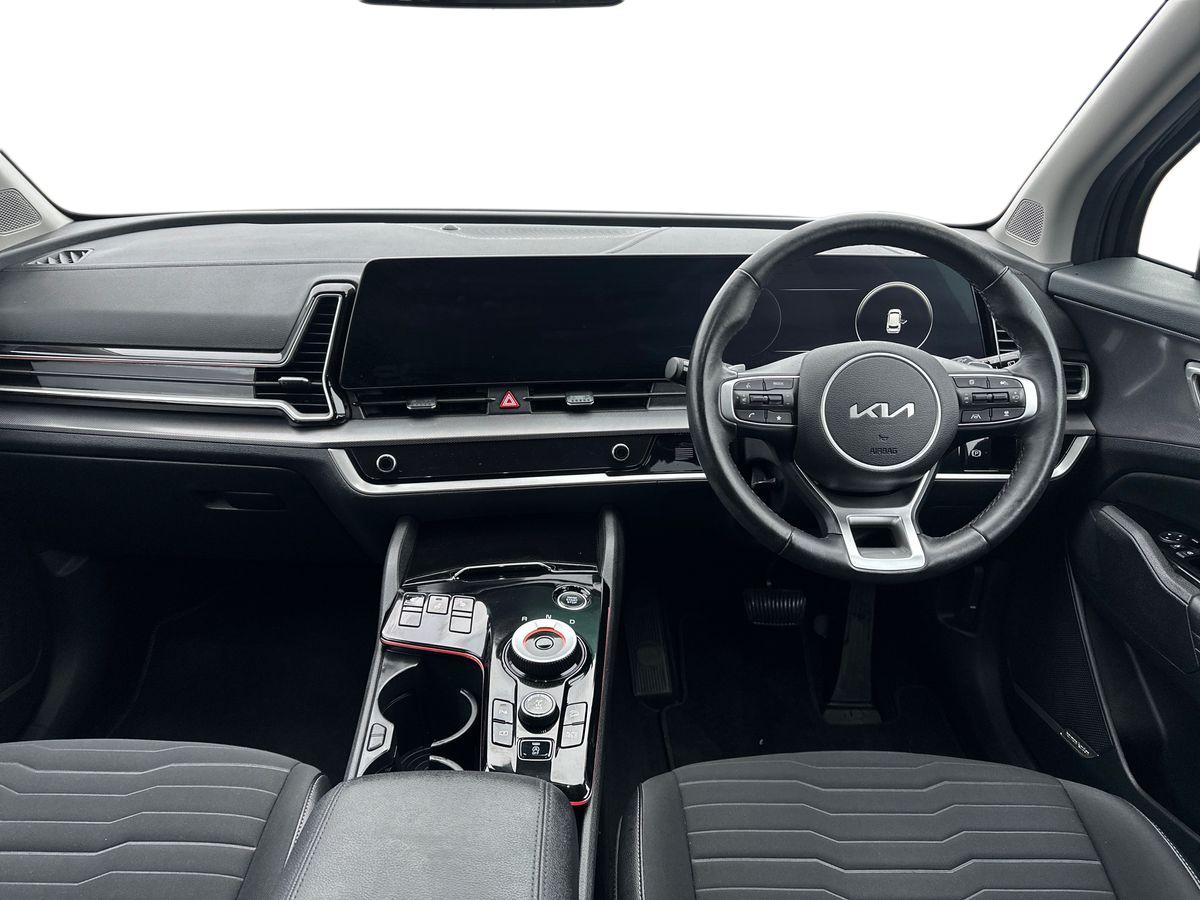 Used Kia Sportage 2022 for sale - 77067699: Photo 15