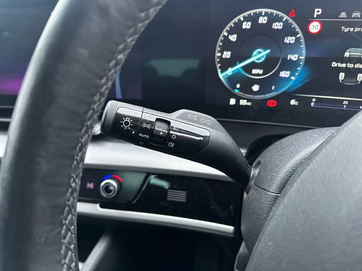 Used Kia Sportage 2022 for sale - 77067699: Photo 23