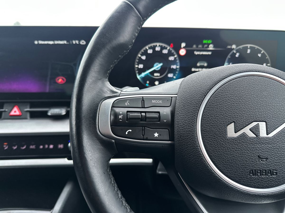 Used Kia Sportage 2022 for sale - 77067699: Photo 26