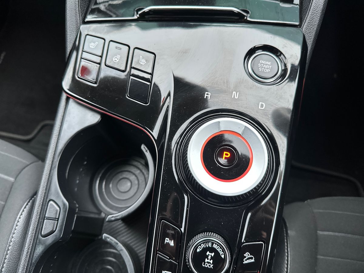 Used Kia Sportage 2022 for sale - 77067699: Photo 28