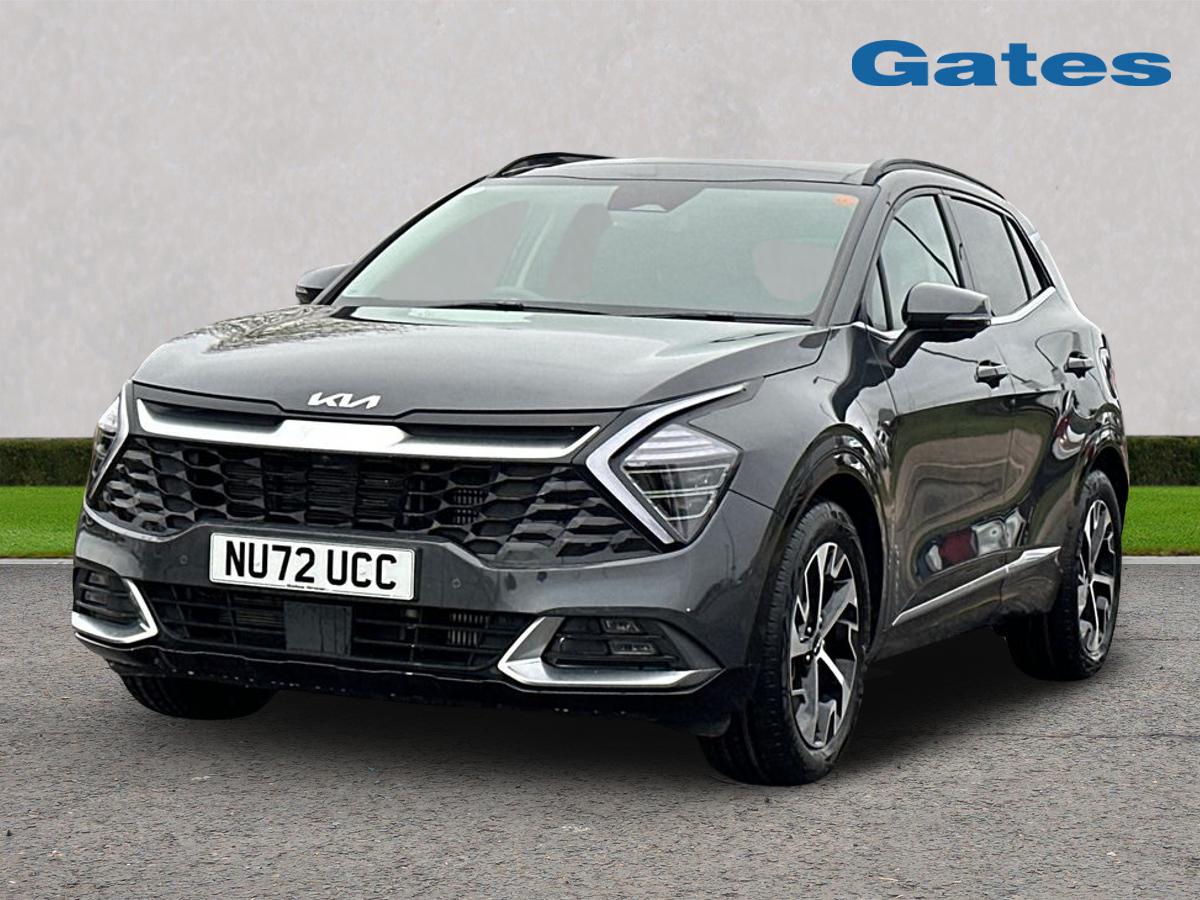 Used Kia Sportage 2022 for sale - 77067699: Photo 3