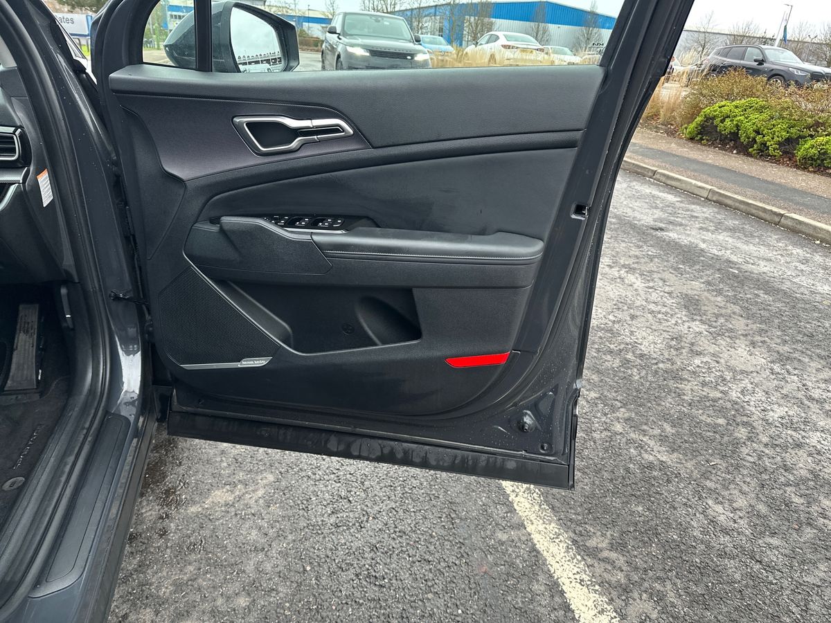 Used Kia Sportage 2022 for sale - 77067699: Photo 35