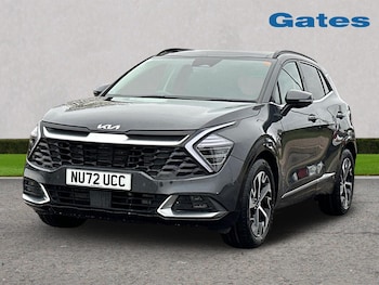 Used Kia Sportage 2022 for sale - 77067699: Photo