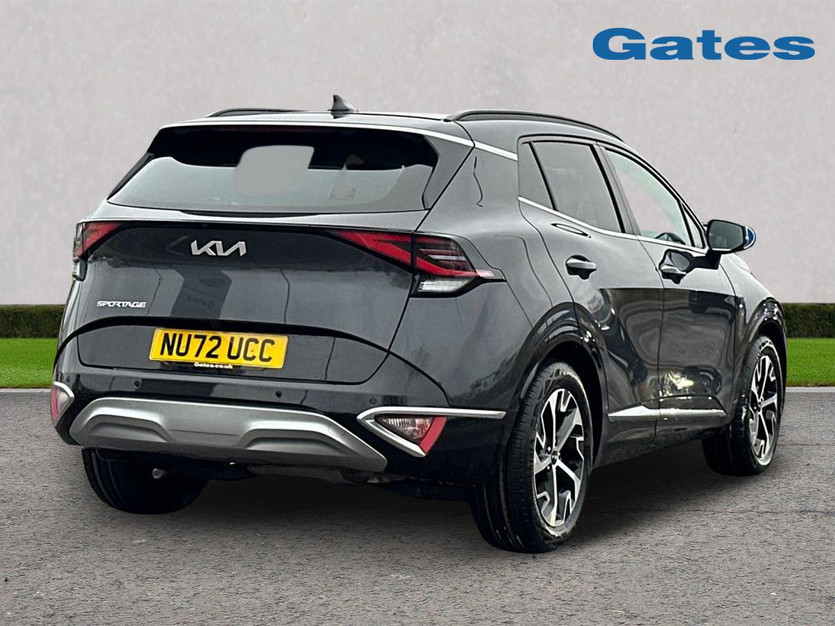 Used Kia Sportage 2022 for sale - 77067699: Photo 7