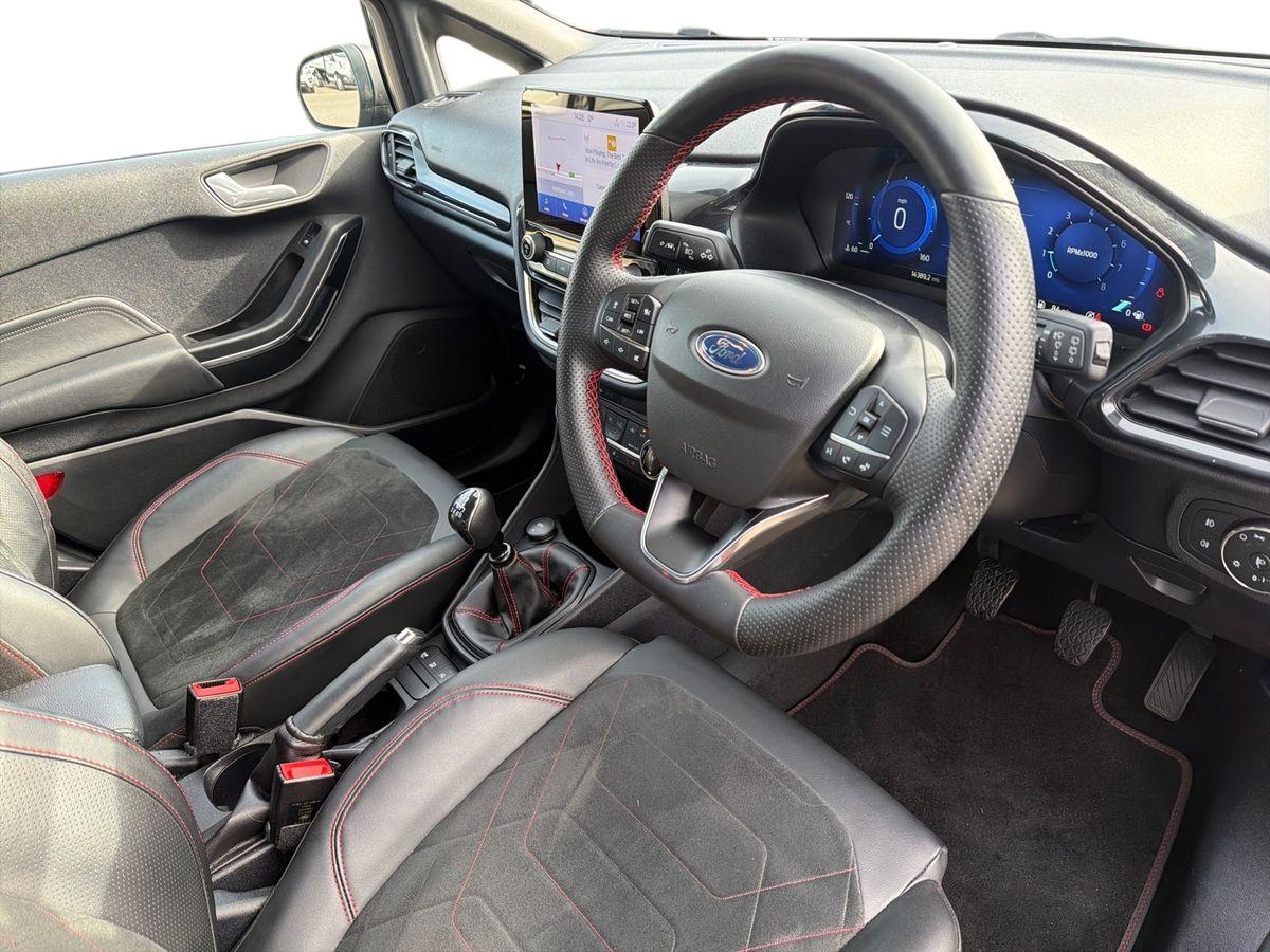 Used Ford Fiesta 2023 for sale - 77826461: Photo 10