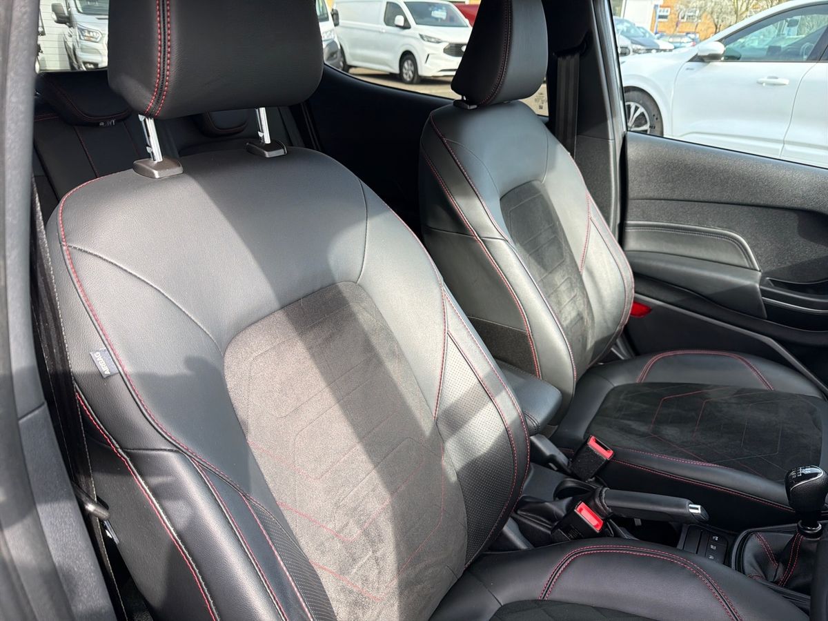 Used Ford Fiesta 2023 for sale - 77826461: Photo 12