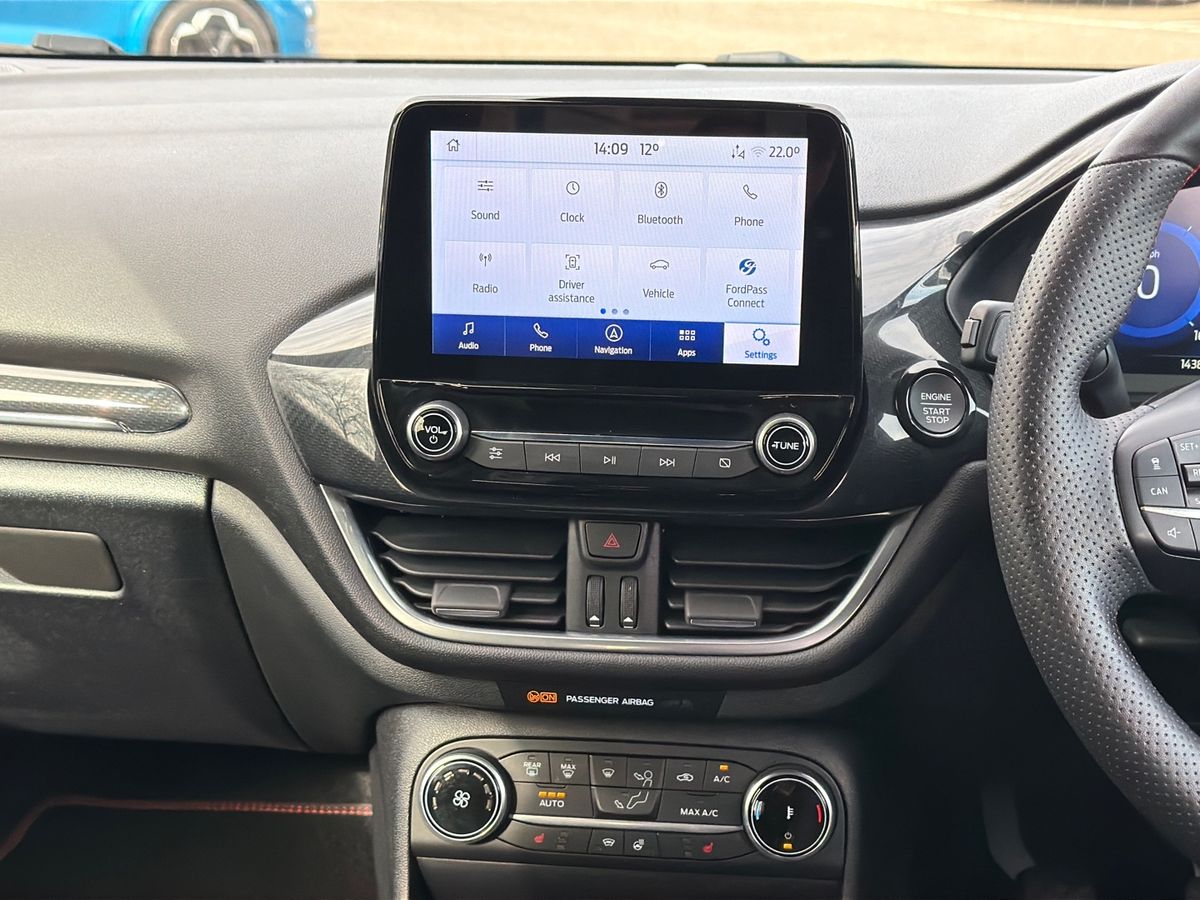 Used Ford Fiesta 2023 for sale - 77826461: Photo 19