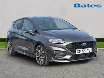 Ford Fiesta feature image