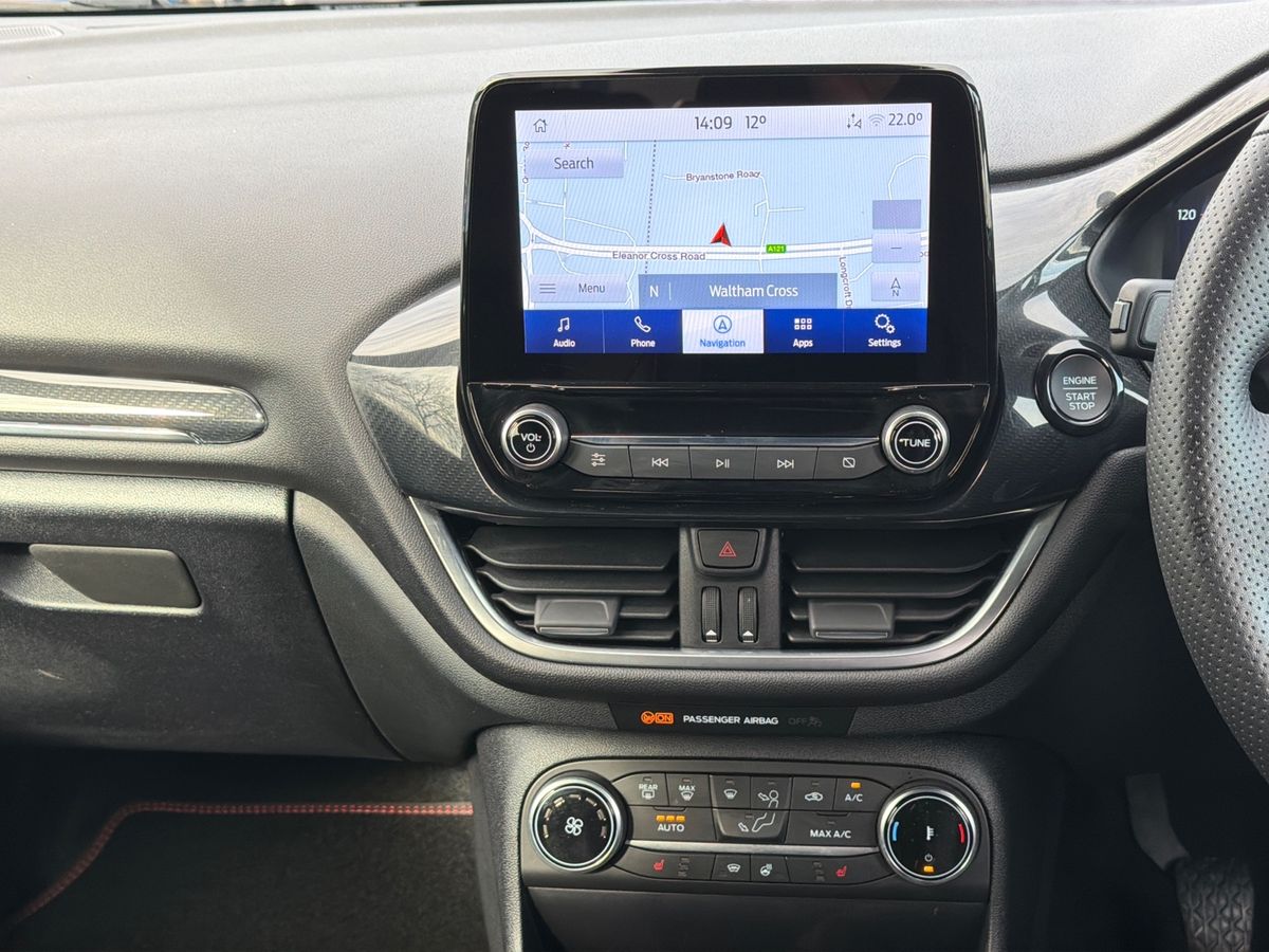 Used Ford Fiesta 2023 for sale - 77826461: Photo 20