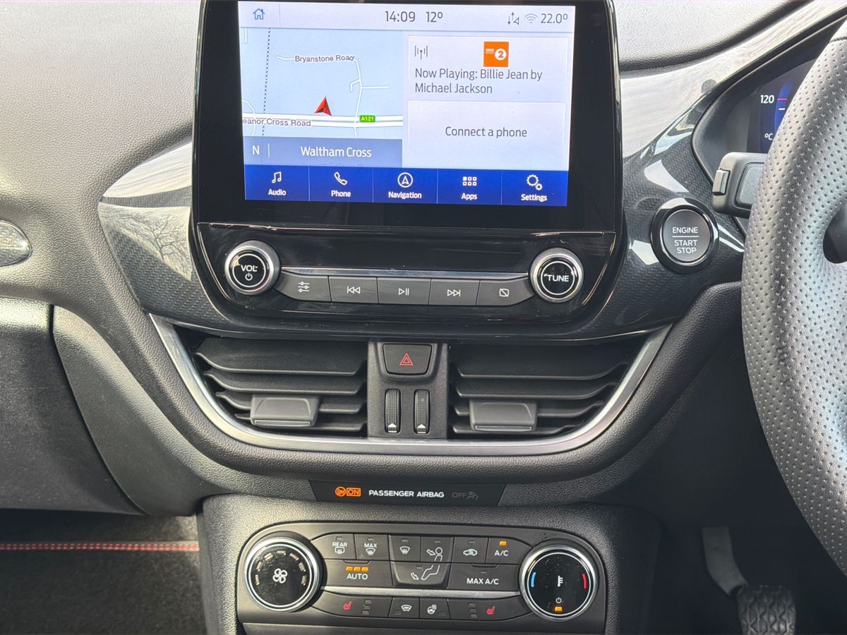 Used Ford Fiesta 2023 for sale - 77826461: Photo 22