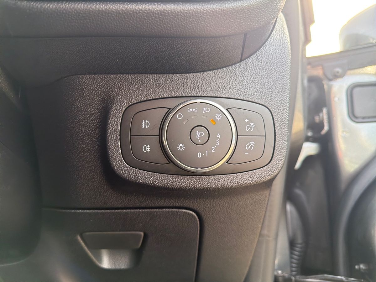 Used Ford Fiesta 2023 for sale - 77826461: Photo 23