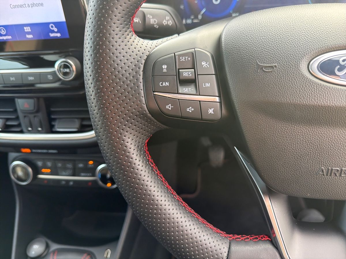 Used Ford Fiesta 2023 for sale - 77826461: Photo 26