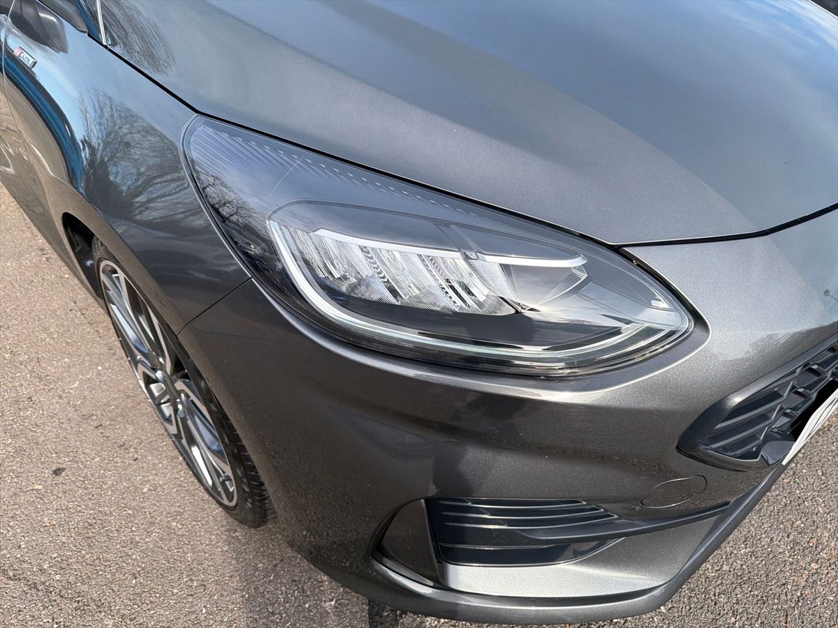 Used Ford Fiesta 2023 for sale - 77826461: Photo 32