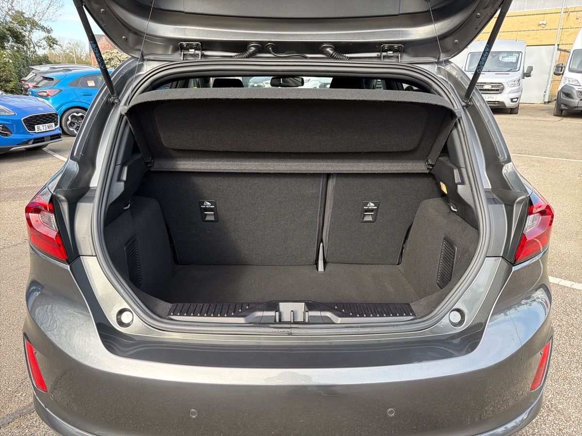 Used Ford Fiesta 2023 for sale - 77826461: Photo 34