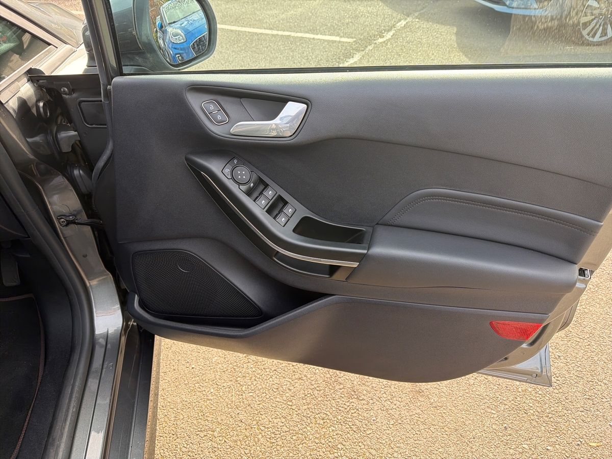 Used Ford Fiesta 2023 for sale - 77826461: Photo 35