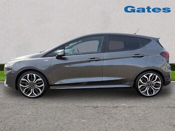 Used Ford Fiesta 2023 for sale - 77826461: Photo