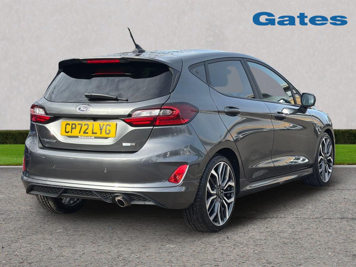 Used Ford Fiesta 2023 for sale - 77826461: Photo 7