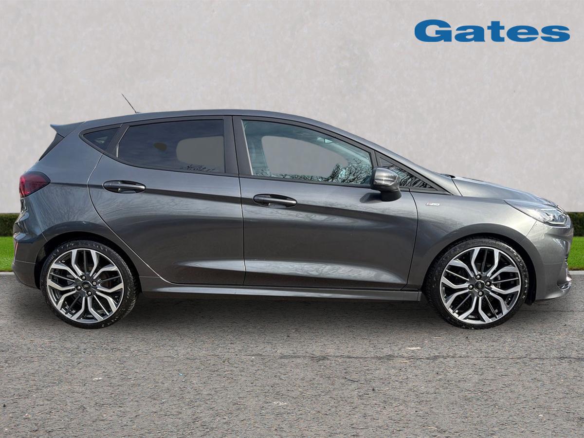 Used Ford Fiesta 2023 for sale - 77826461: Photo 8