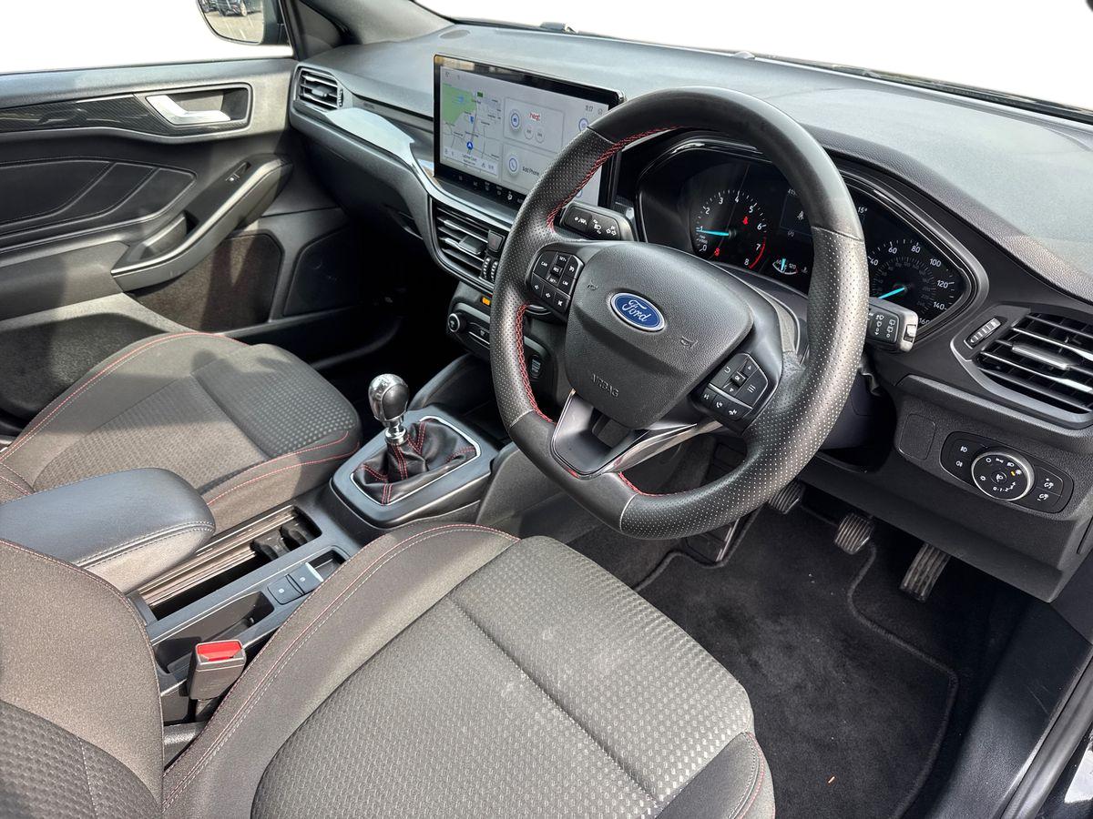 Used Ford Focus 2023 for sale - 76154752: Photo 10