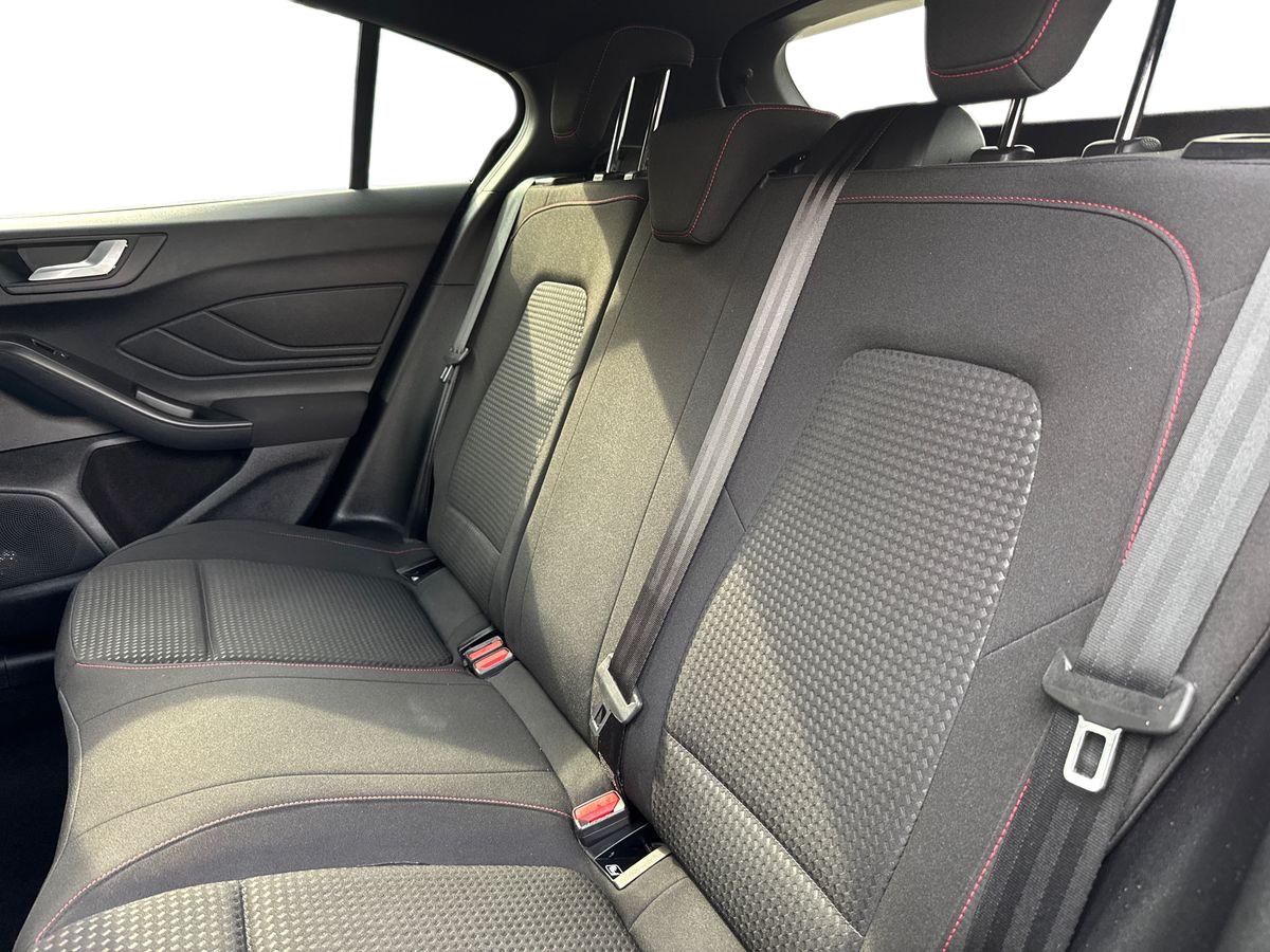 Used Ford Focus 2023 for sale - 76154752: Photo 14