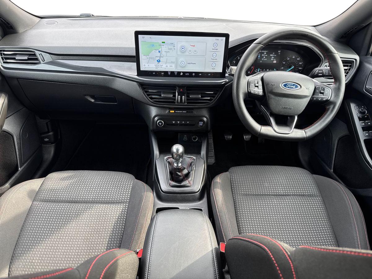 Used Ford Focus 2023 for sale - 76154752: Photo 15