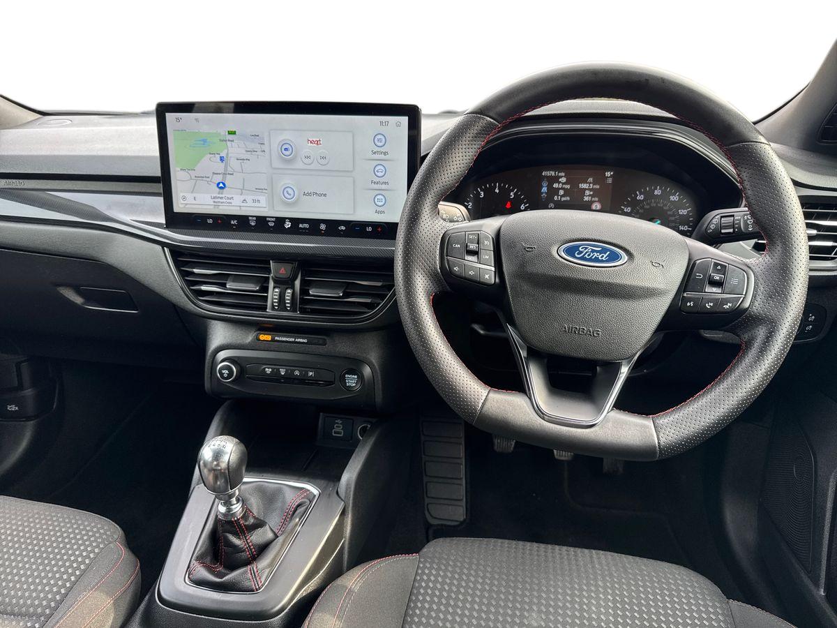 Used Ford Focus 2023 for sale - 76154752: Photo 16