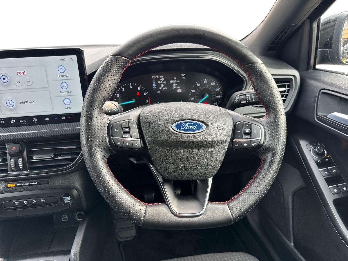 Used Ford Focus 2023 for sale - 76154752: Photo 17