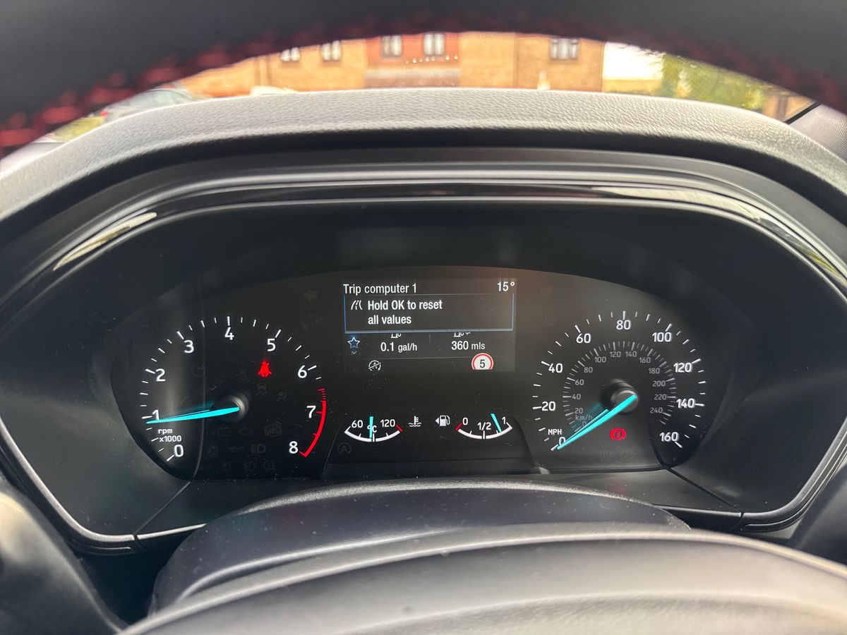 Used Ford Focus 2023 for sale - 76154752: Photo 18