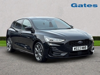 Ford - Focus