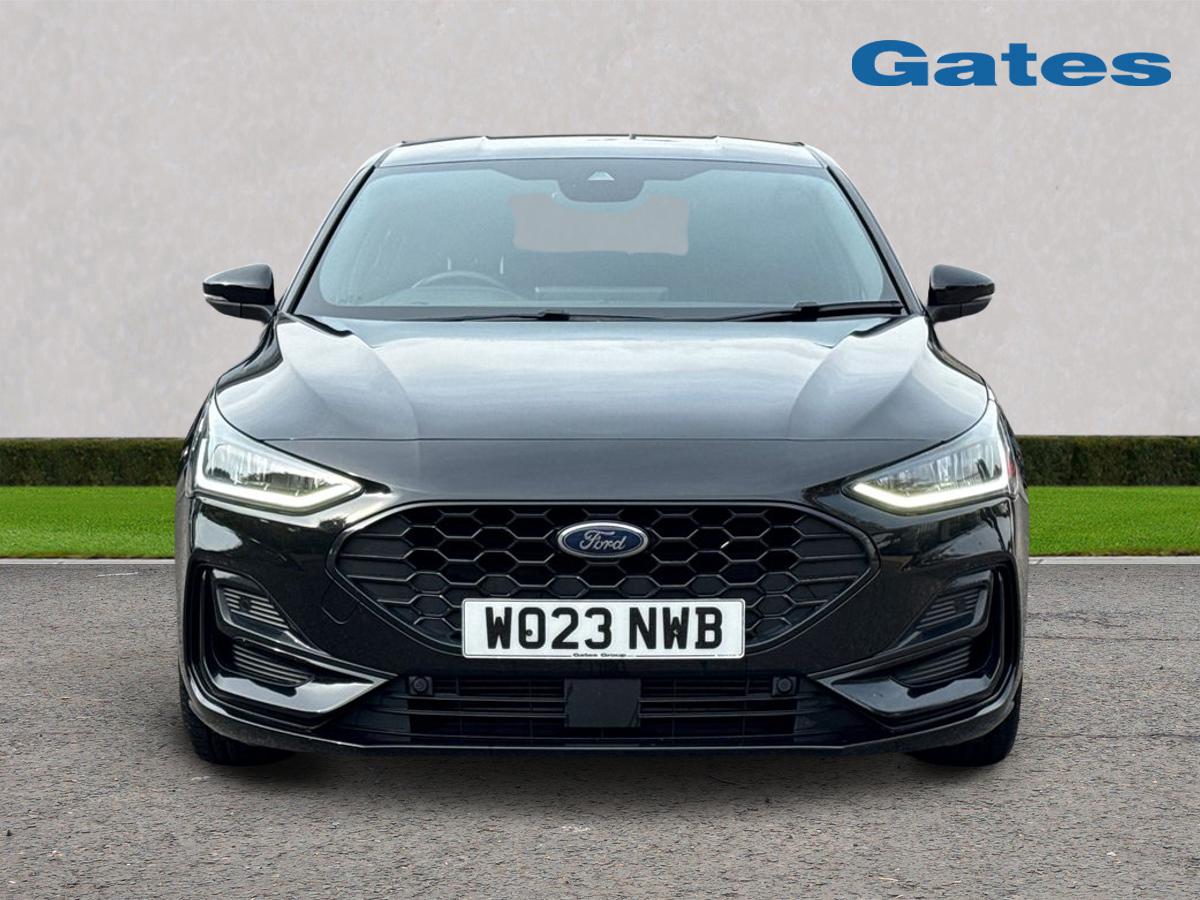 Used Ford Focus 2023 for sale - 76154752: Photo 2