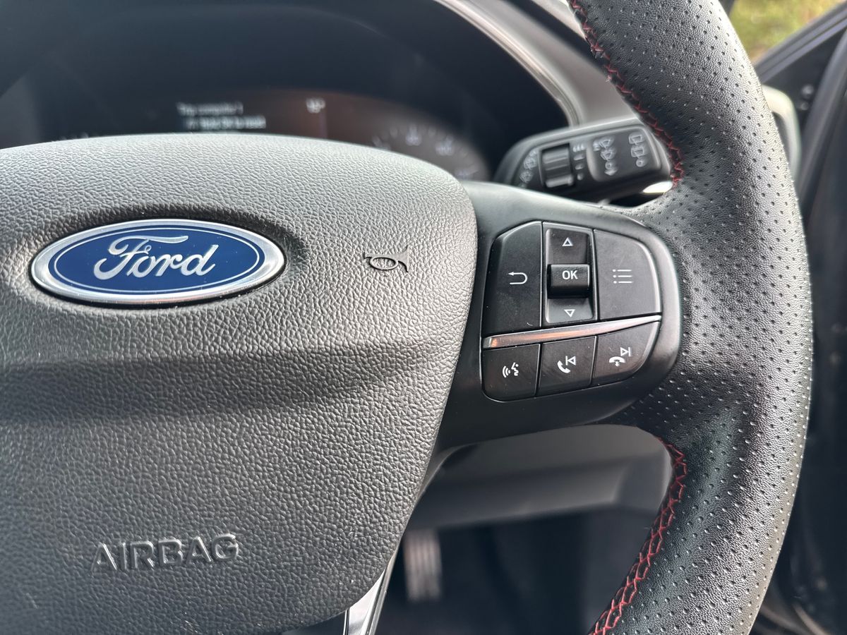 Used Ford Focus 2023 for sale - 76154752: Photo 27