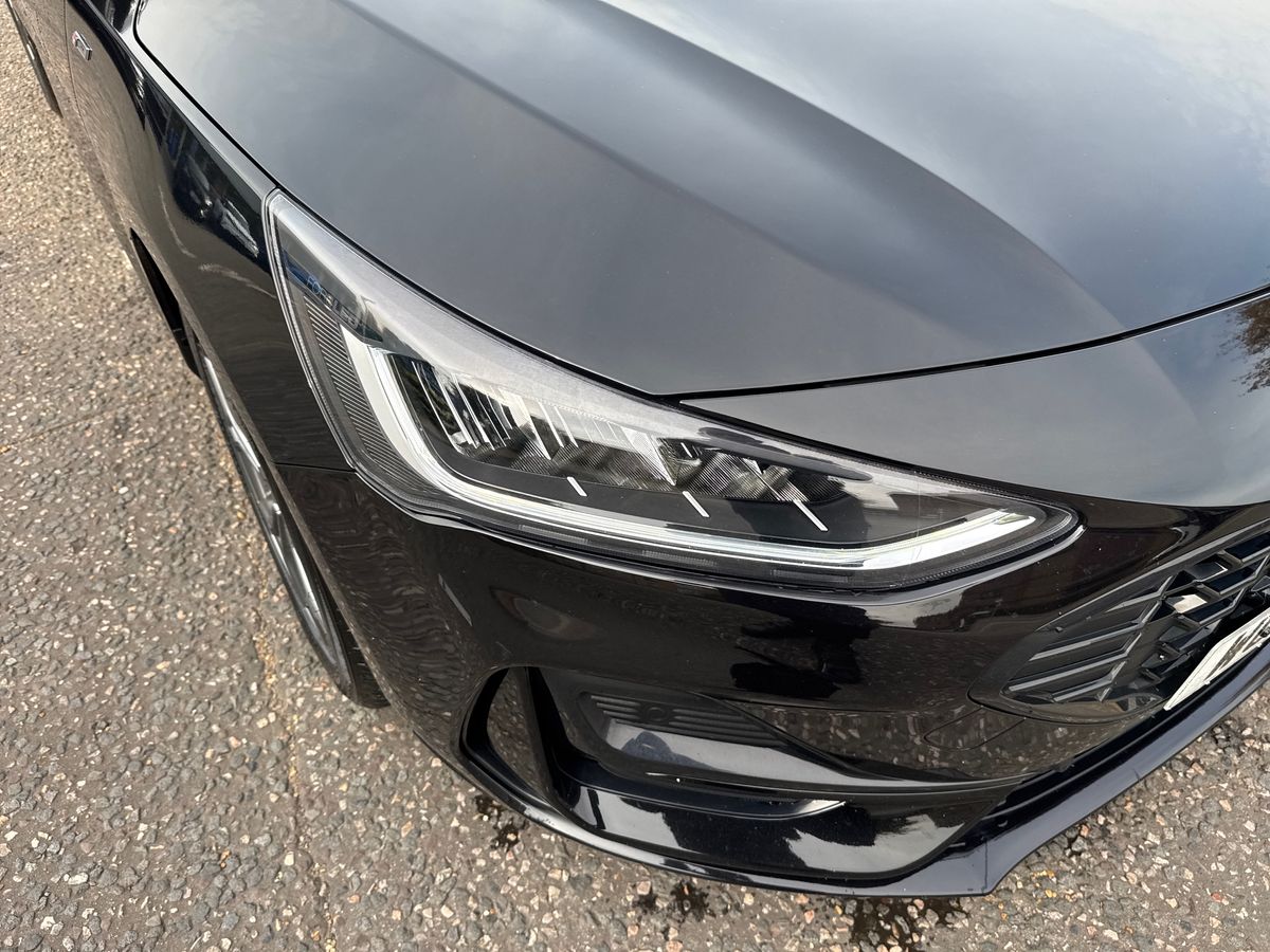 Used Ford Focus 2023 for sale - 76154752: Photo 32