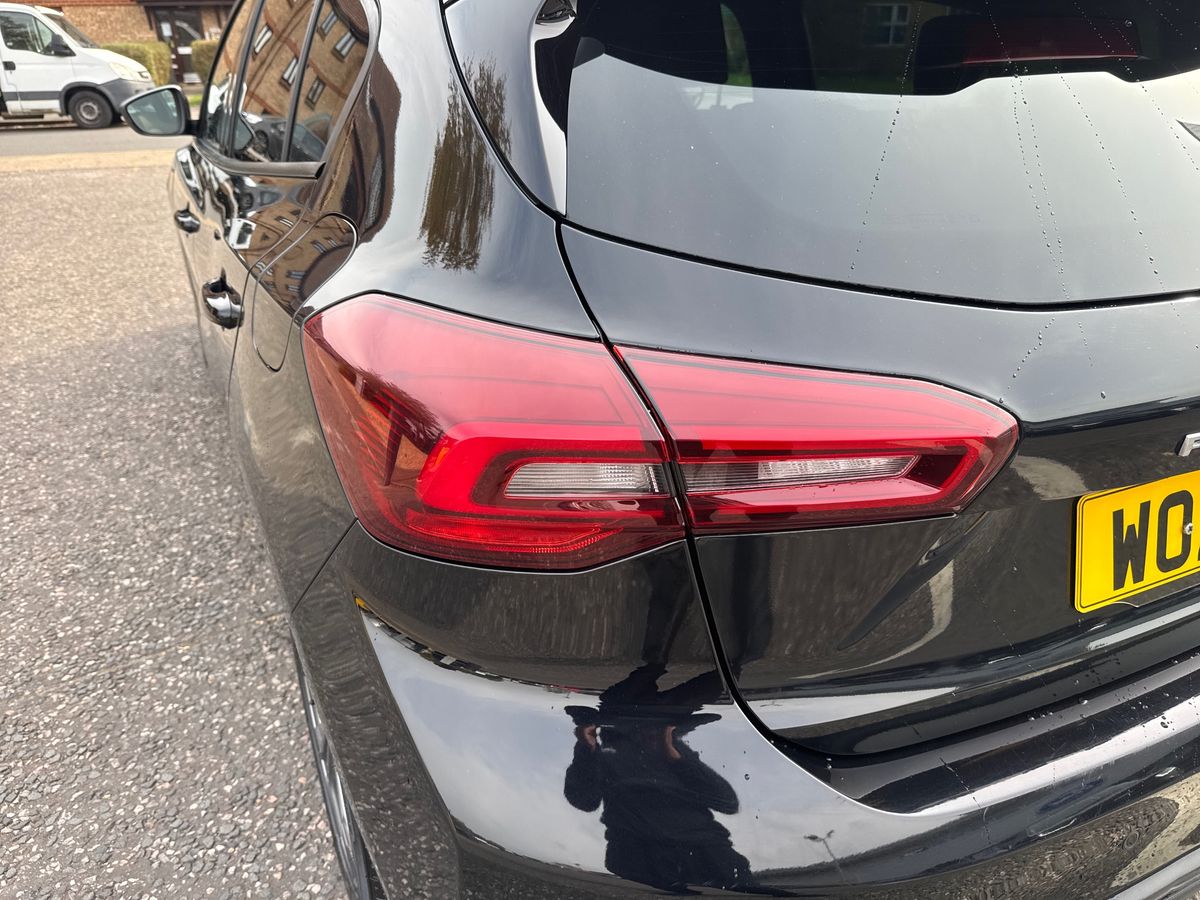 Used Ford Focus 2023 for sale - 76154752: Photo 33