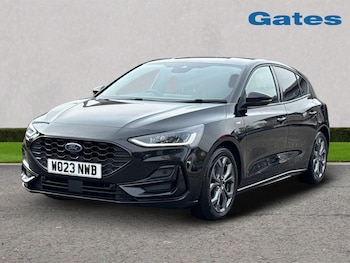 Used Ford Focus 2023 for sale - 76154752: Photo 3